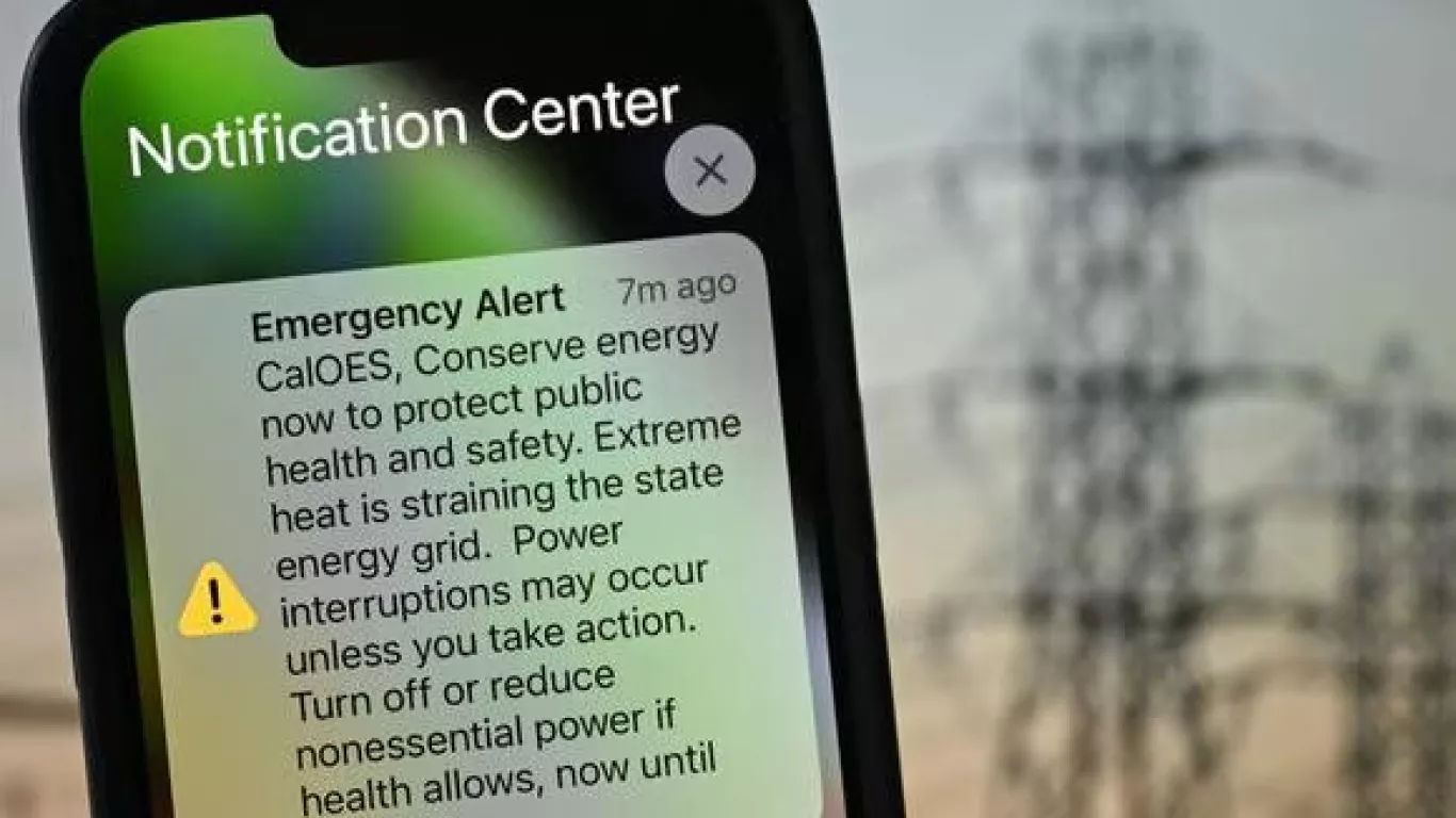 Alerta de Emergencia ¿Que está pasando hoy 4 de octubre en Estado